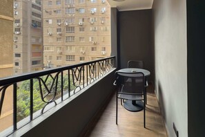 Appartement (Graphite) | Restauration extérieure