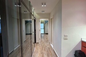 Eenvoudig appartement | Interieur