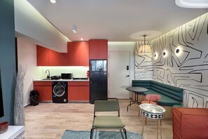 Appartement | Intérieur