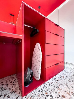 Basic Studio | Interior - The 1 BDR Ruby Flatette-so 5 min to CAI Airport (Cairo)