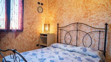 3 slaapkamers, wifi, beddengoed