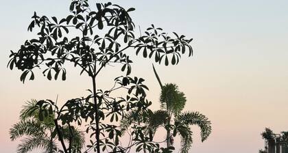 Elegant 1BR, Panoramic Pool, Great View, Eastwood City near CBD Ortigas CBD - 24