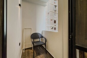 Basic Apartment, 1 Bedroom | Interior