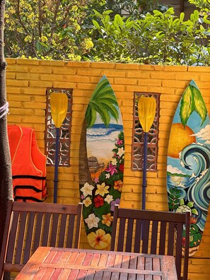 Exterior - Blue Beach Village (Da Nang)