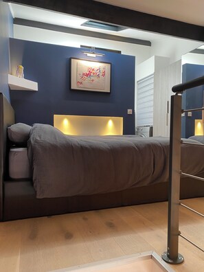 1 bedroom, WiFi