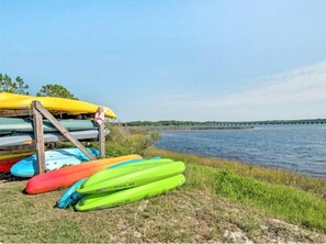 Ubicación a pie de playa