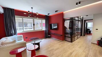 Basic Apartment | Interior