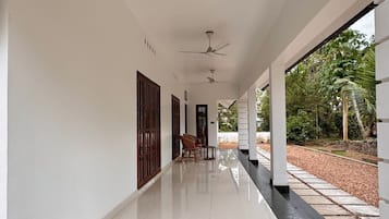 Detalle del exterior