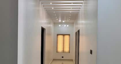 Charming 3-bedroom house with WiFi and AC In Pala