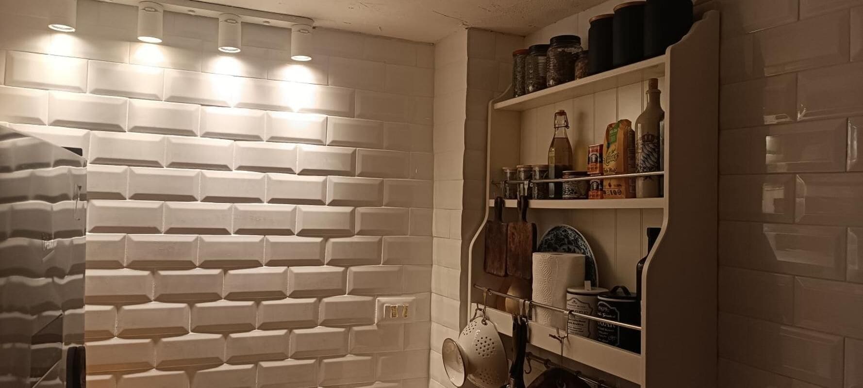 Estudio, 1 habitación, accesible para personas con discapacidad, fumadores | Interior
