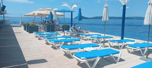 Studio, 1 soverom, tilgjengelighetstilpasset, røyk | Eksteriør