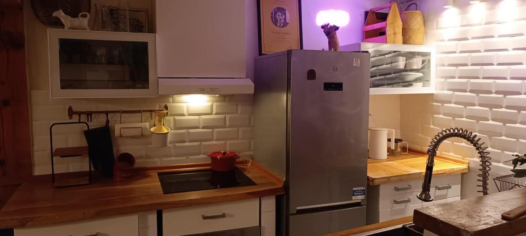 Studio, 1 Schlafzimmer, barrierefrei, Raucher | Innenbereich