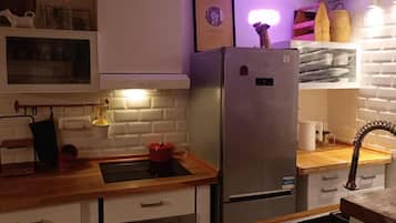 Studio, 1 Schlafzimmer, barrierefrei, Raucher | Innenbereich