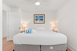 4 soveværelser, strygejern/strygebræt, Wi-Fi, sengetøj