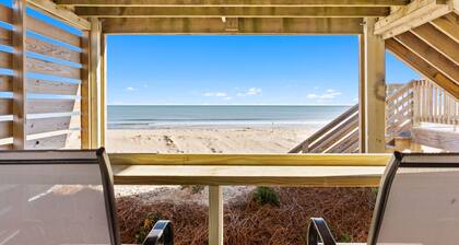 The Hideaway at Ocean Isle Beach