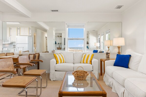 Téléviseur, bureau