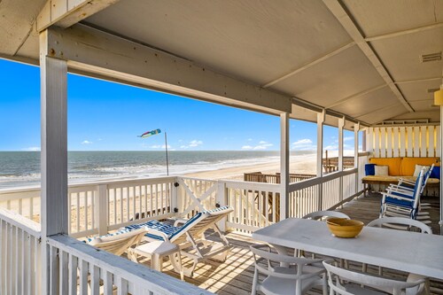 The Hideaway at Ocean Isle Beach
