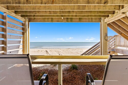 The Hideaway at Ocean Isle Beach