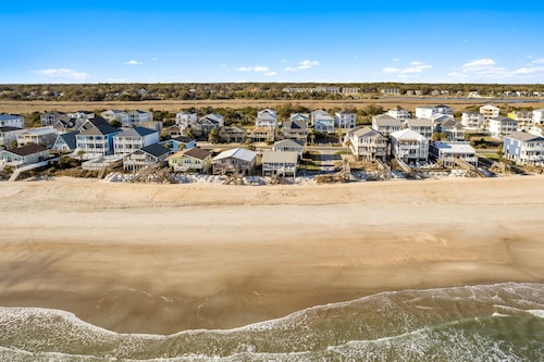 The Hideaway at Ocean Isle Beach