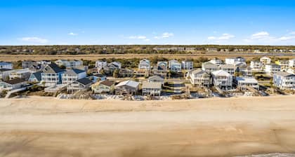 The Hideaway at Ocean Isle Beach
