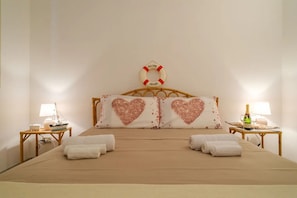 2 slaapkamers, gratis wifi