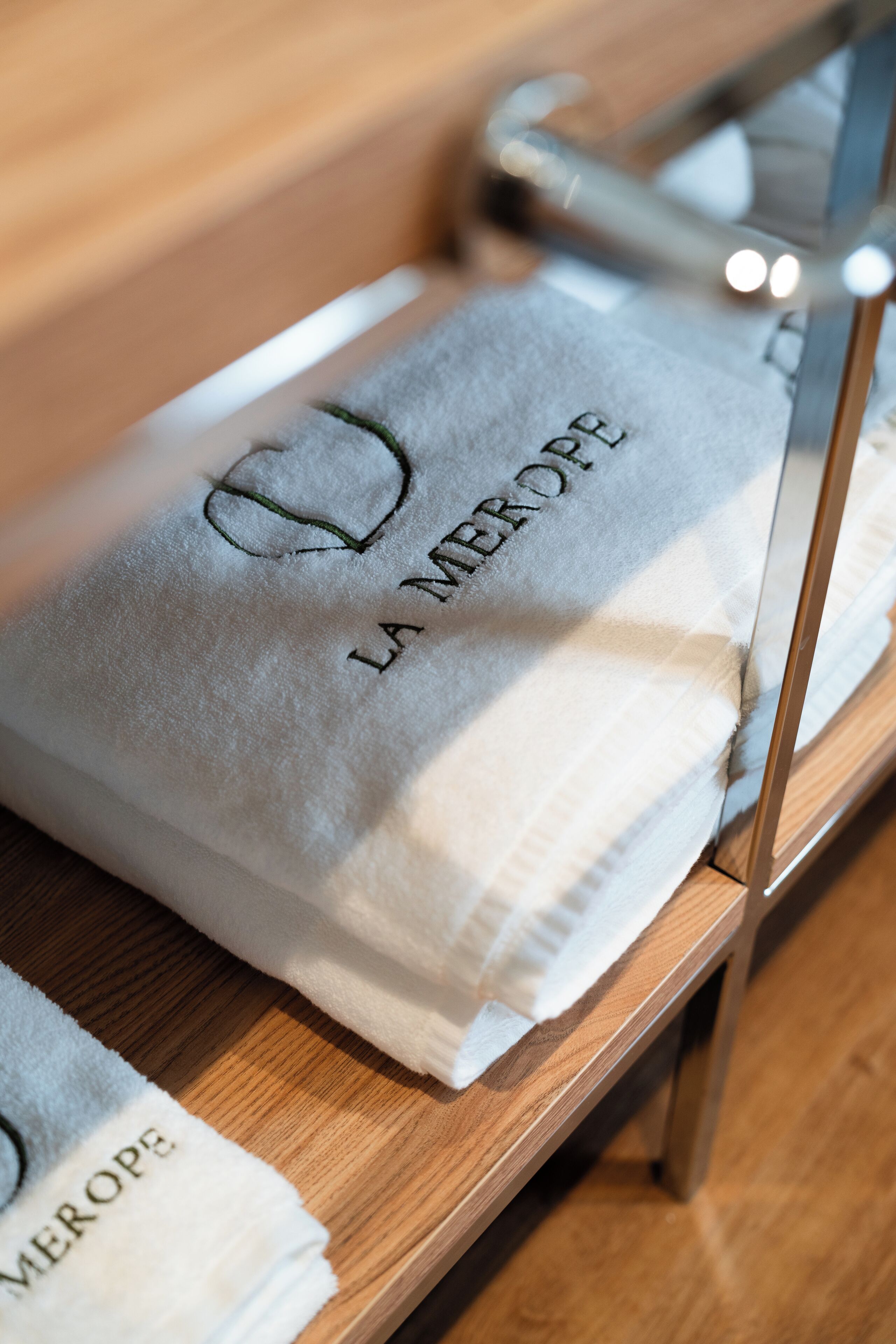 Photo - La Merope Guest House de Charme