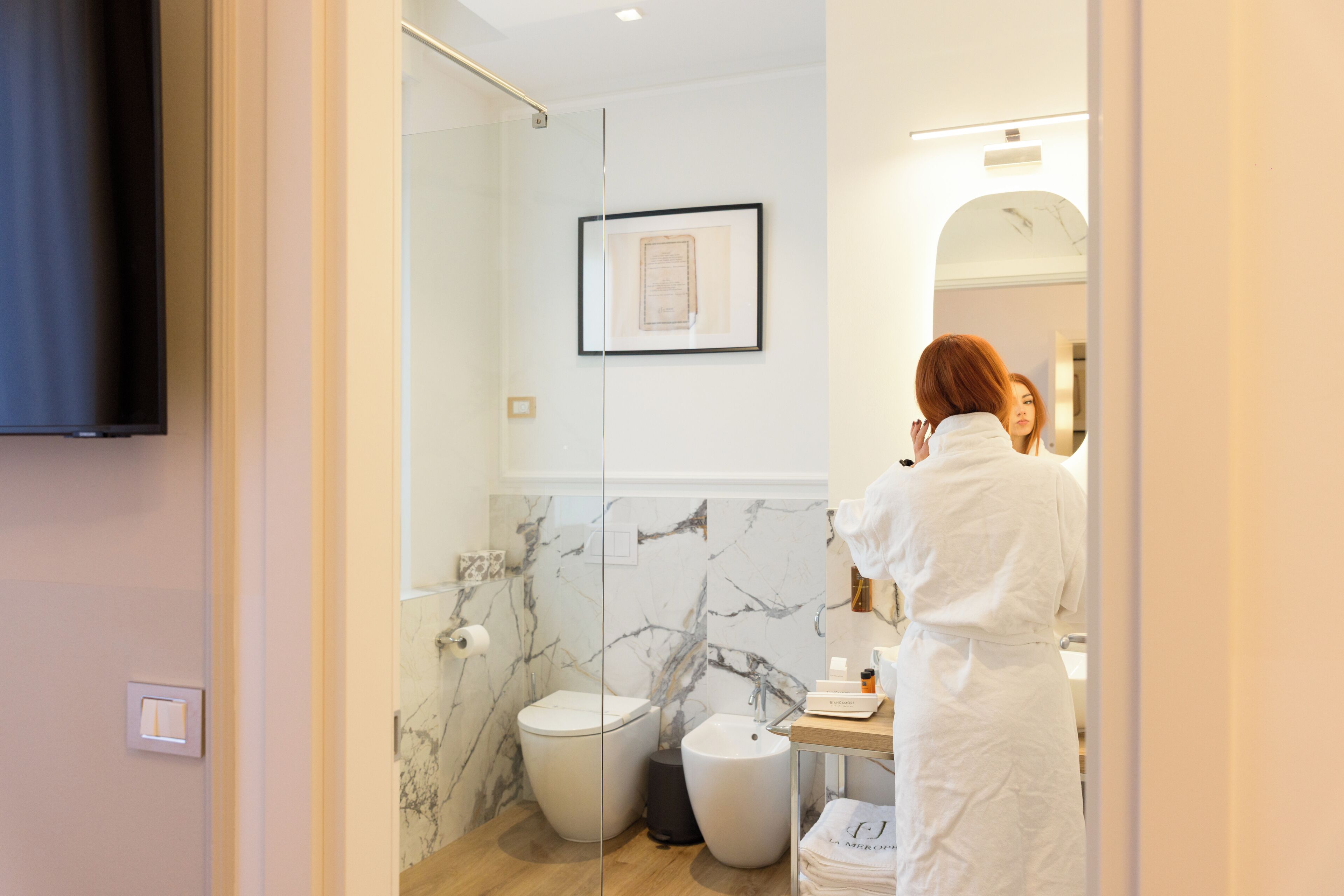 Photo - La Merope Guest House de Charme