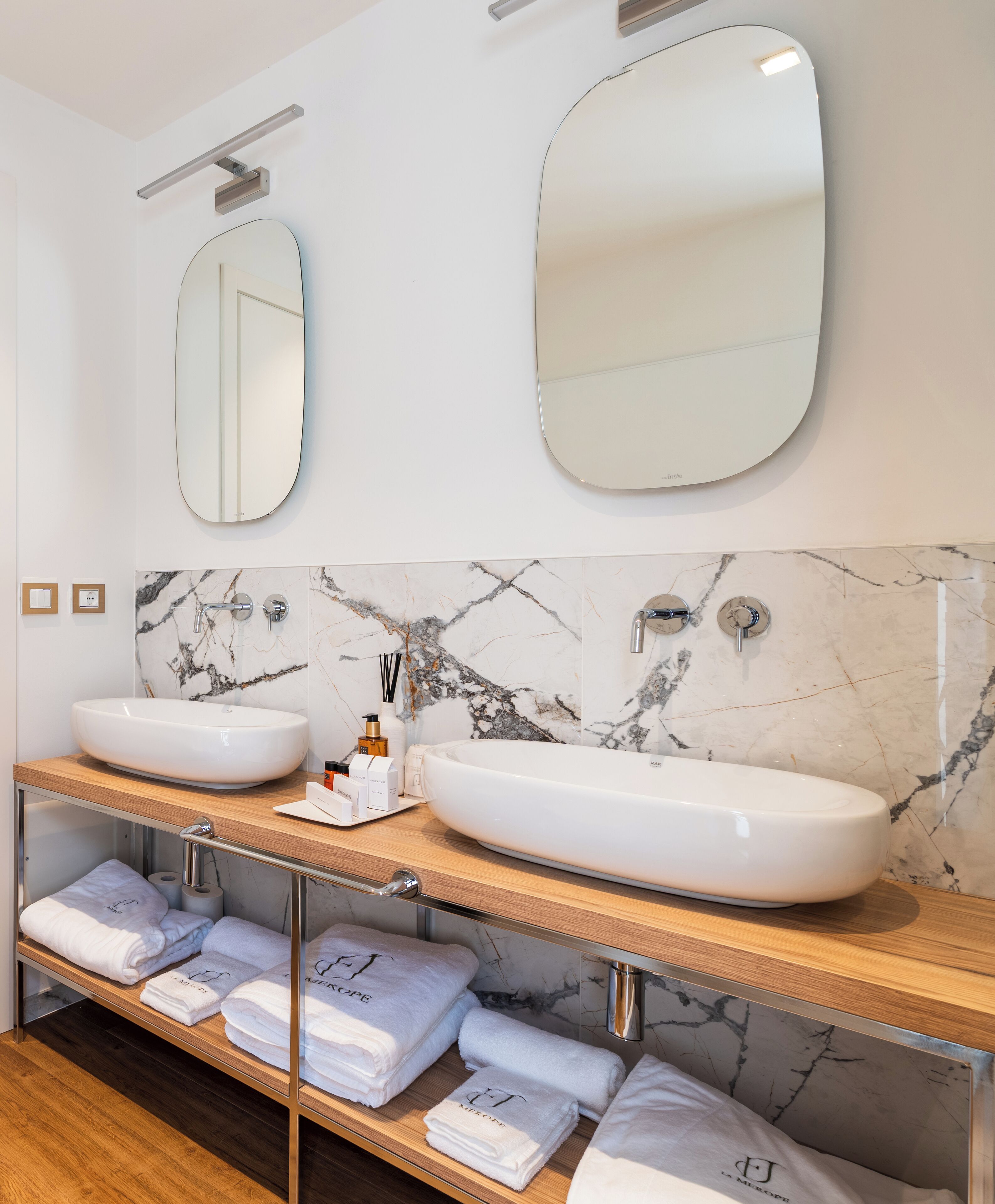 Photo - La Merope Guest House de Charme