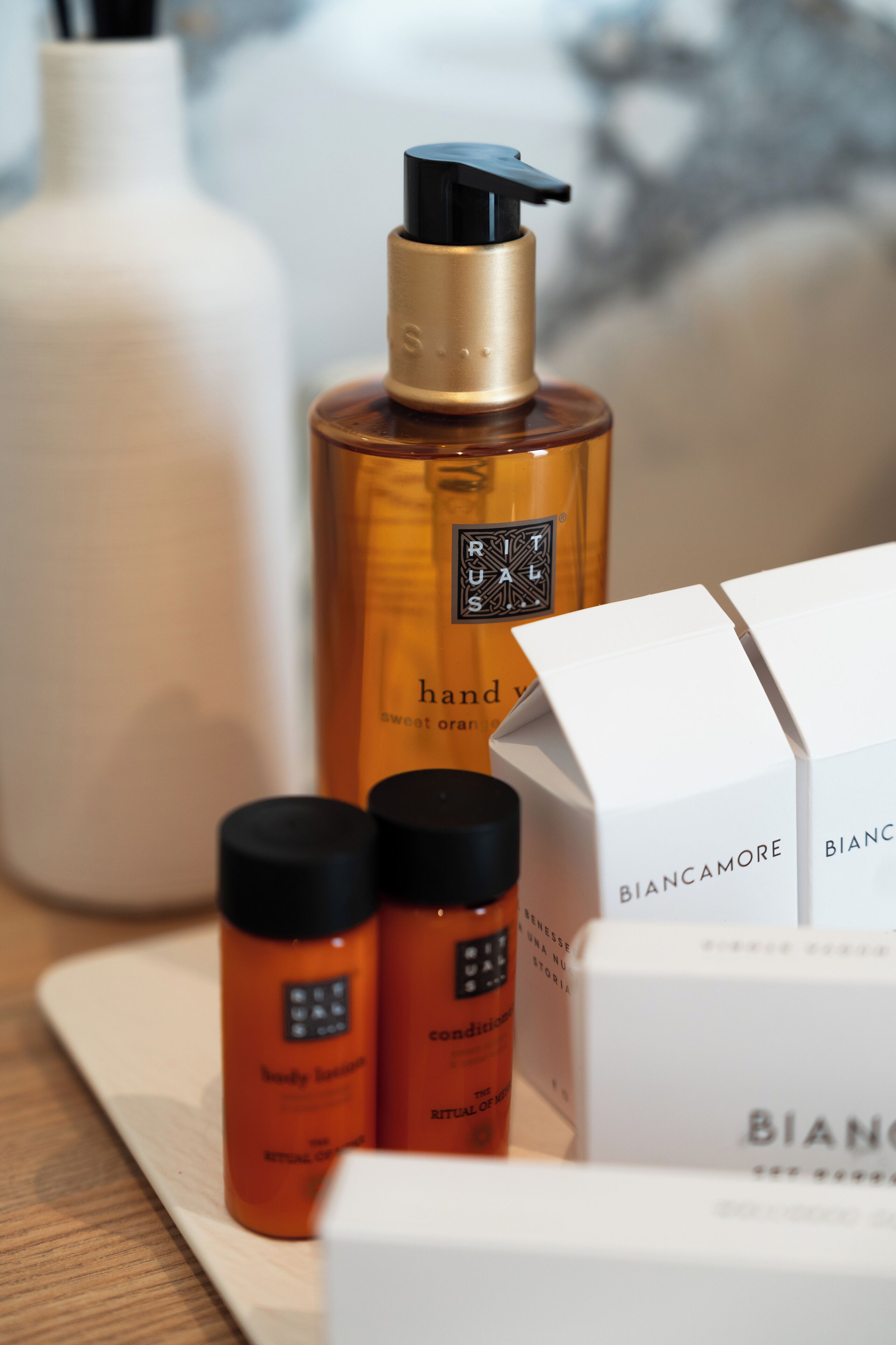 Photo - La Merope Guest House de Charme