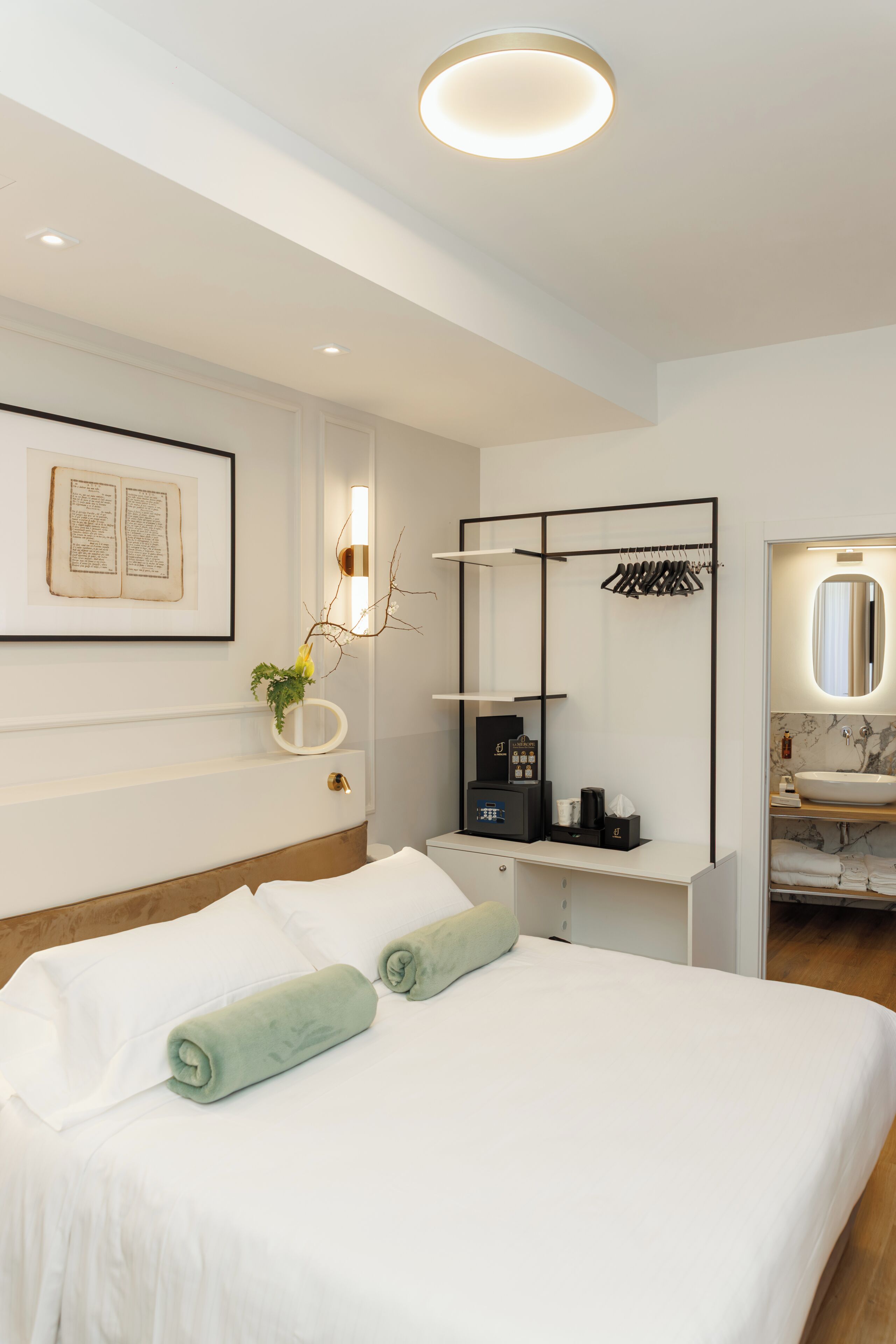 Photo - La Merope Guest House de Charme