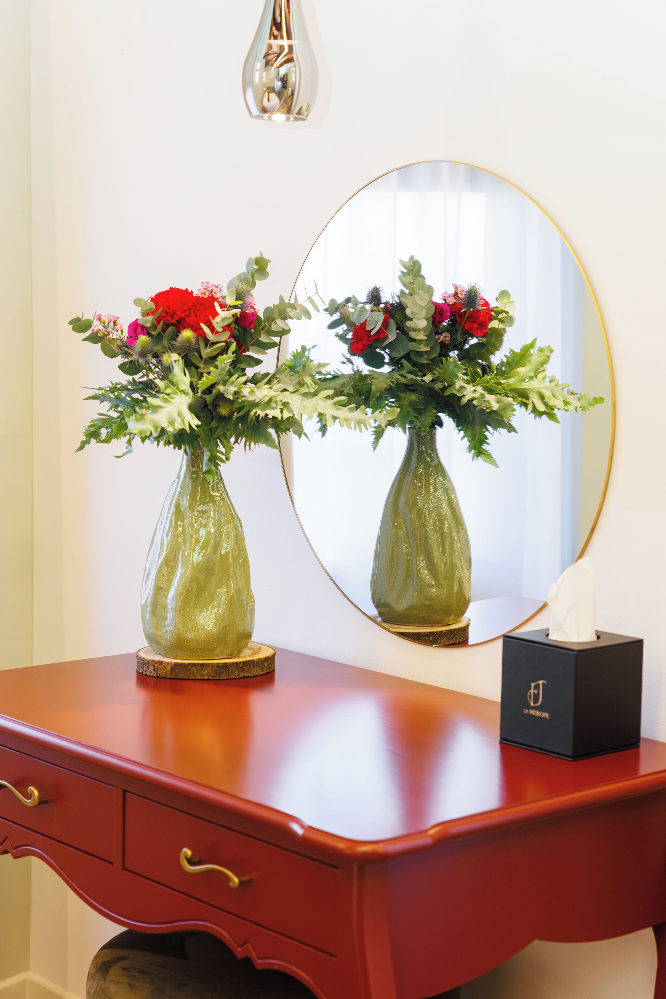 Photo - La Merope Guest House de Charme