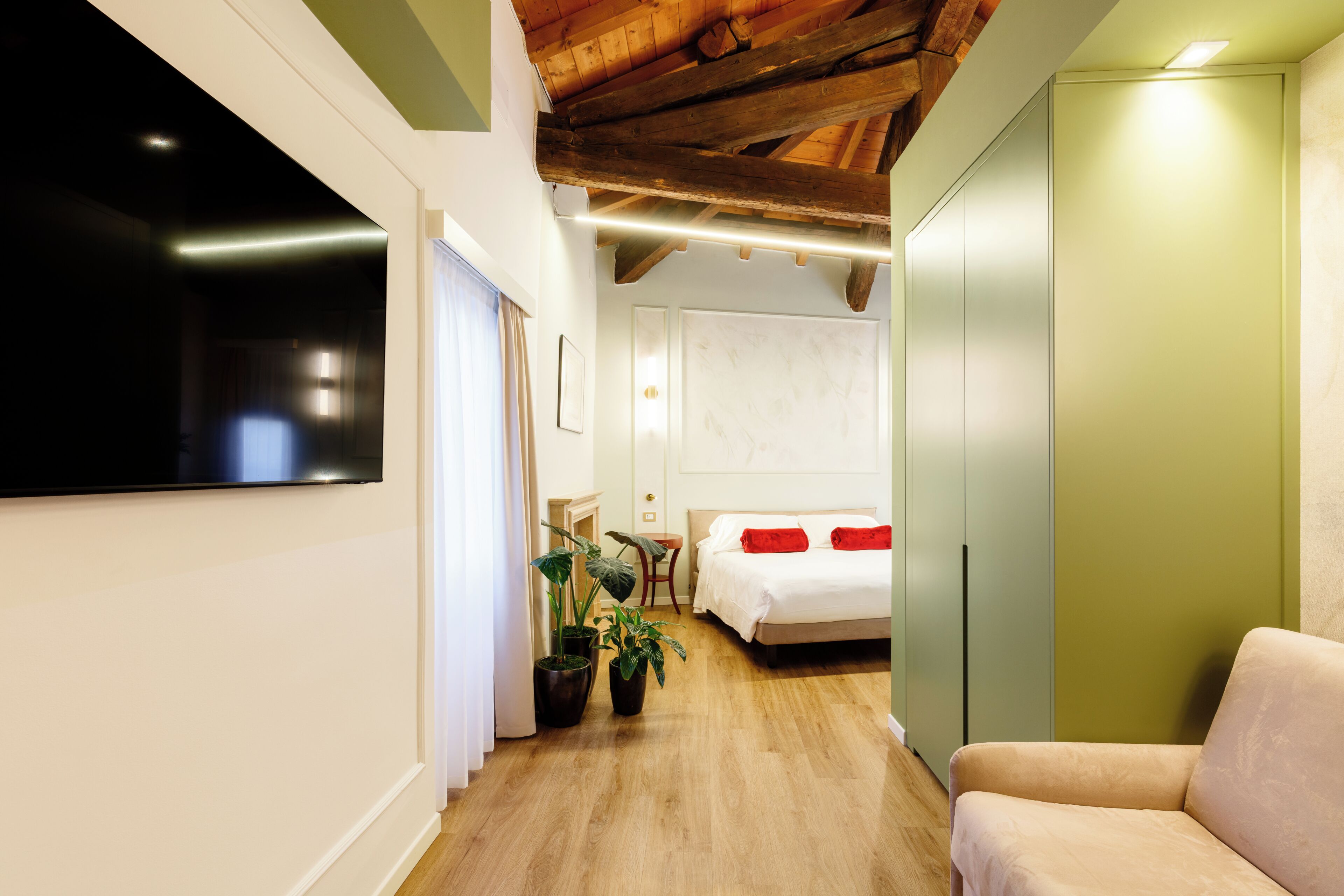 Photo - La Merope Guest House de Charme