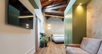 La Merope Guest House de Charme