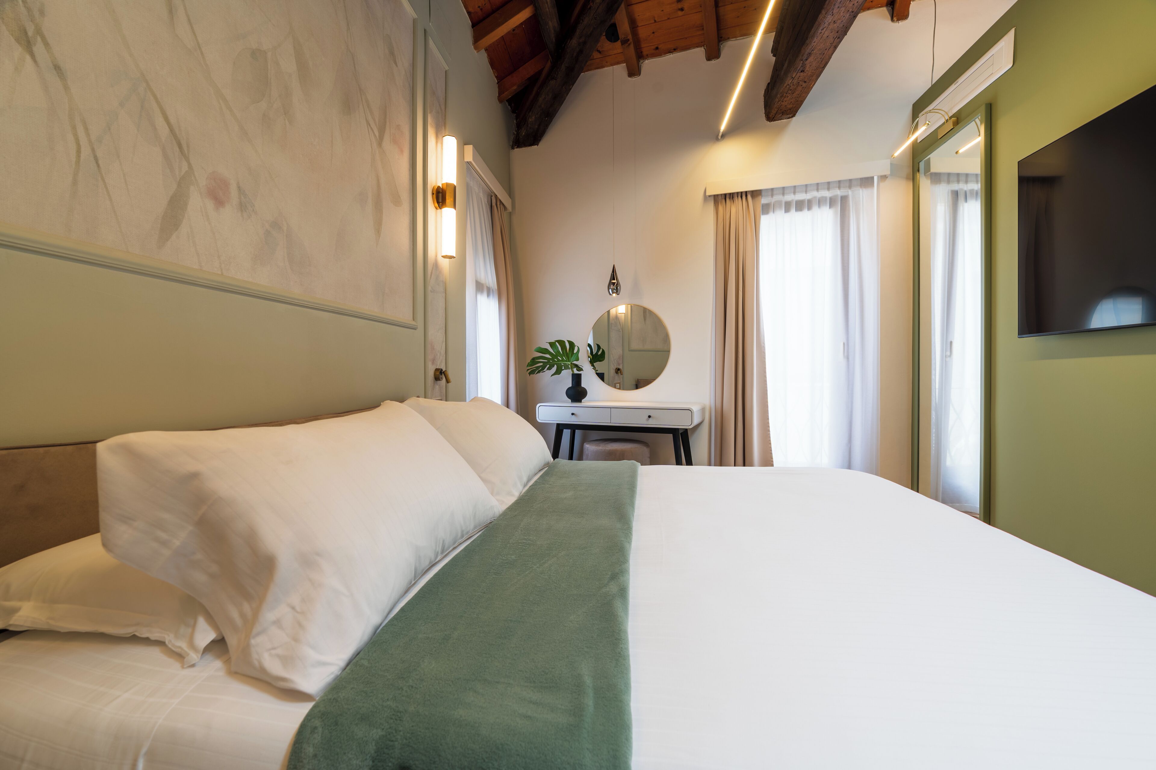 Photo - La Merope Guest House de Charme