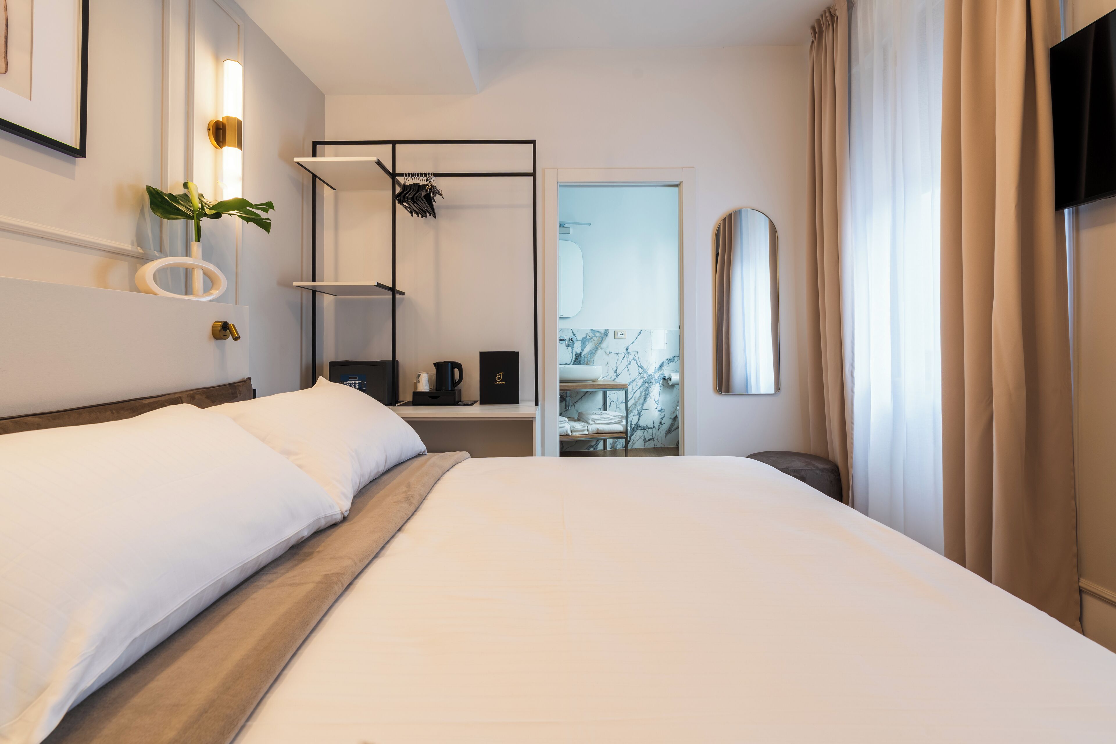 Photo - La Merope Guest House de Charme