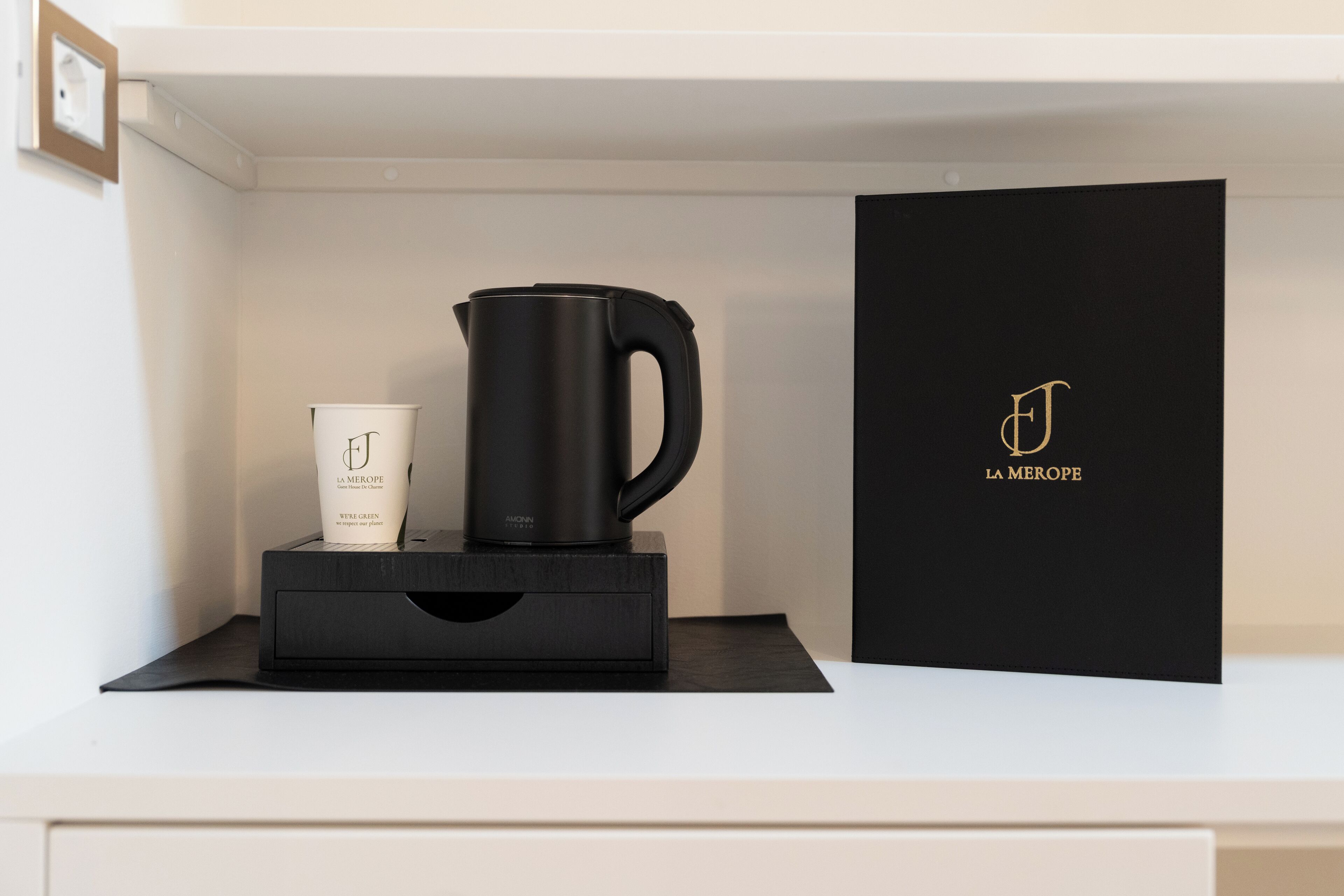 Photo - La Merope Guest House de Charme