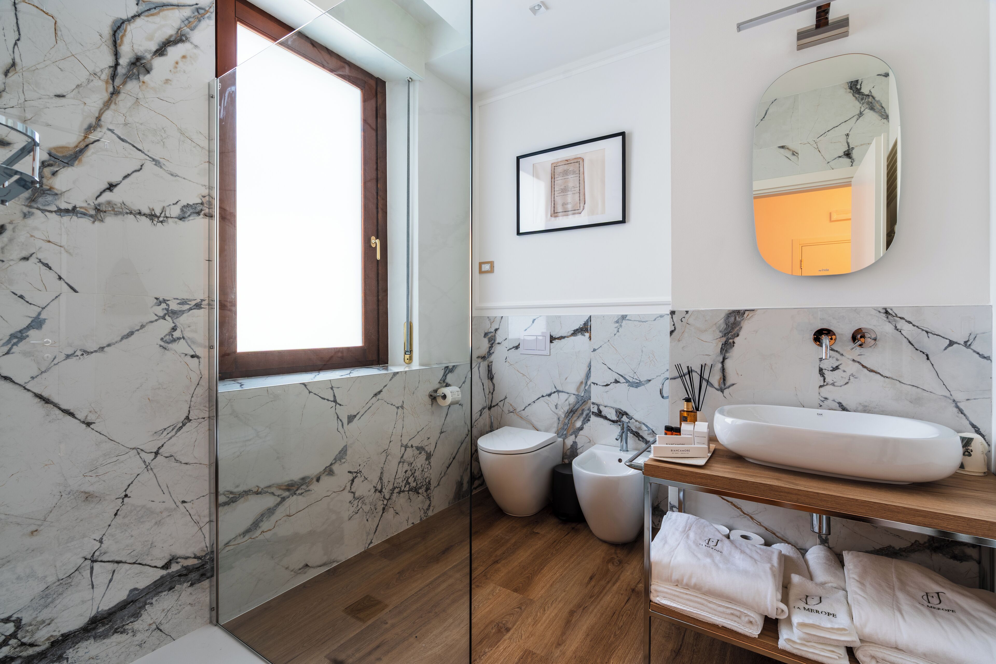 Photo - La Merope Guest House de Charme