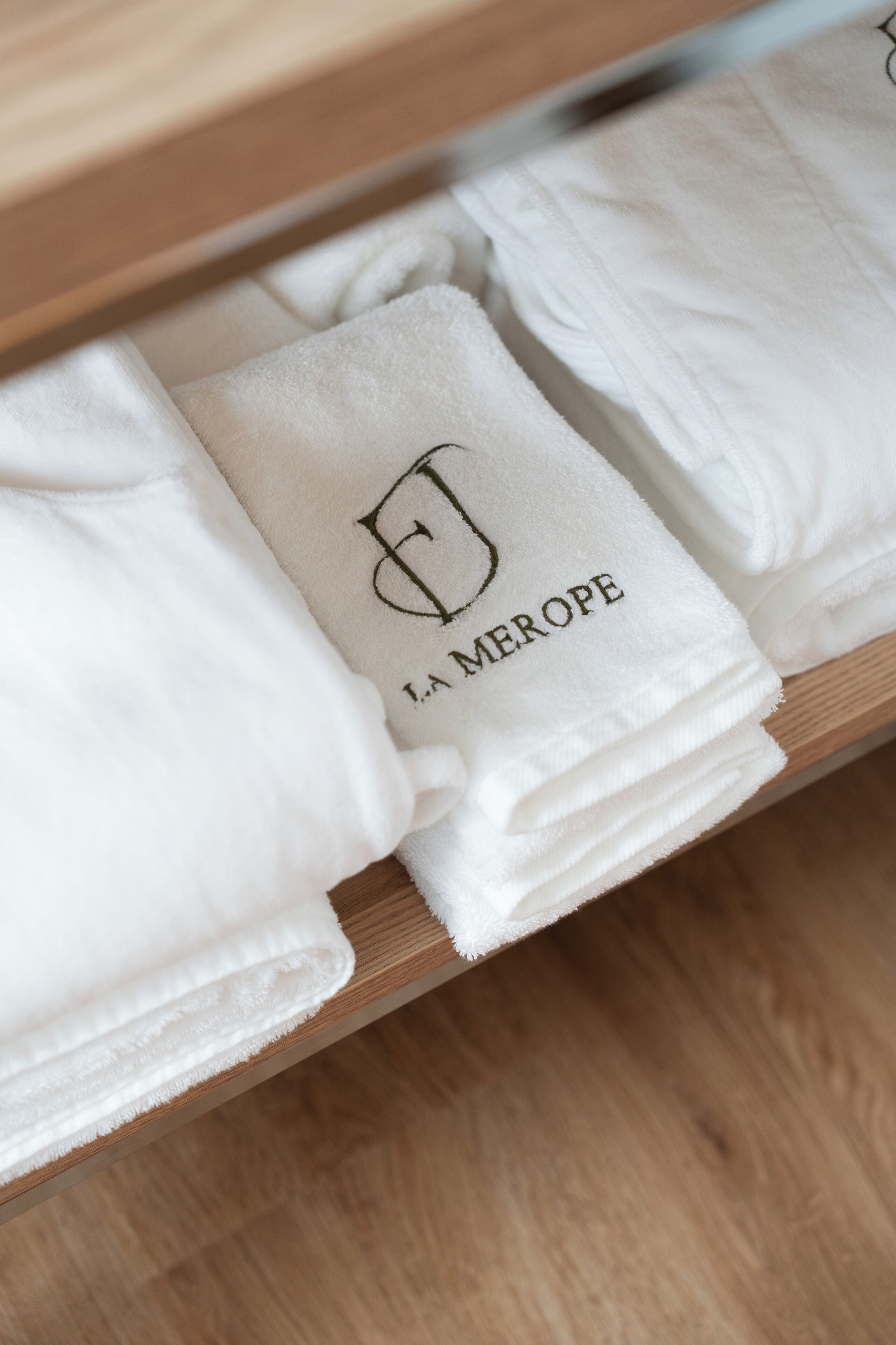 Photo - La Merope Guest House de Charme