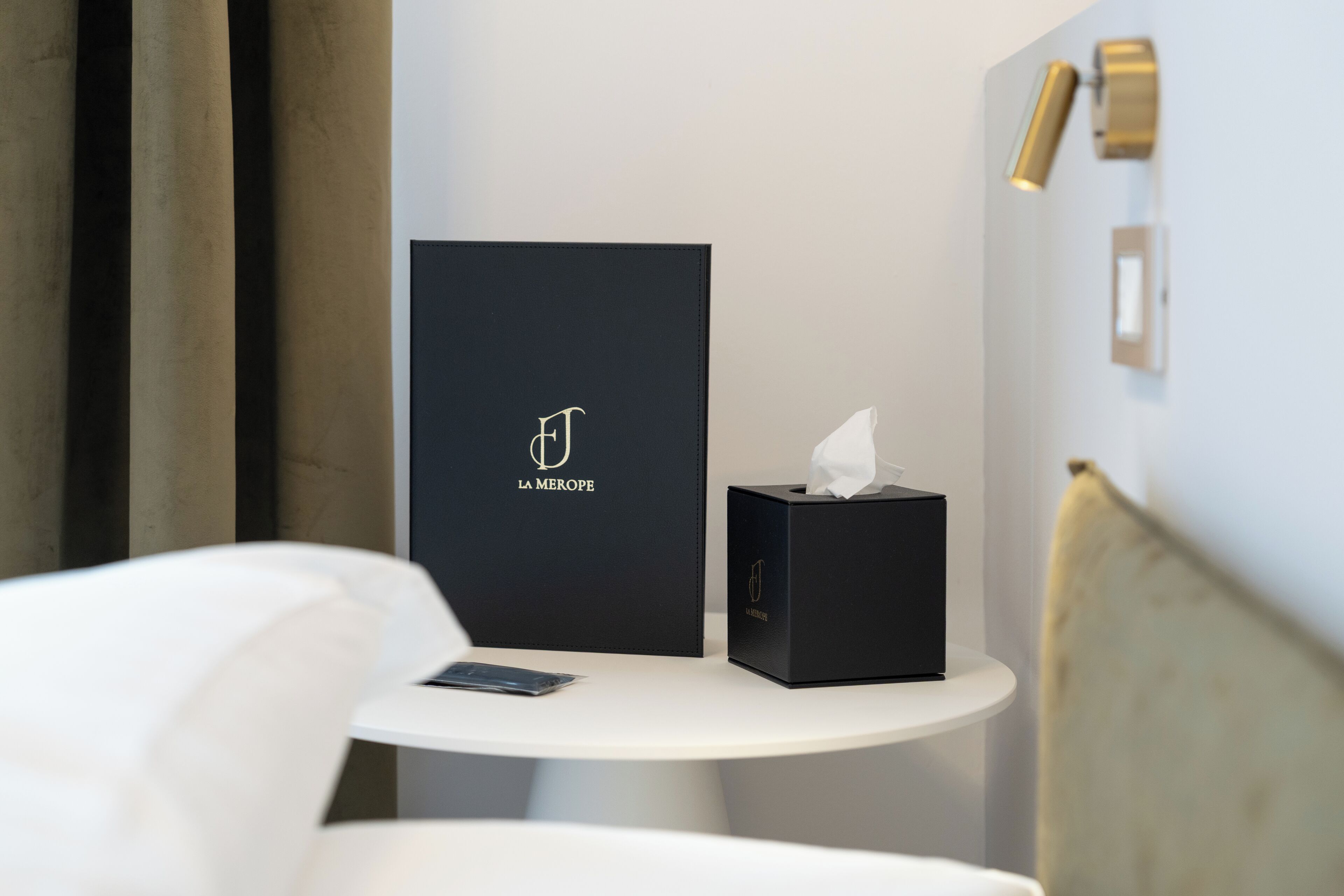 Photo - La Merope Guest House de Charme