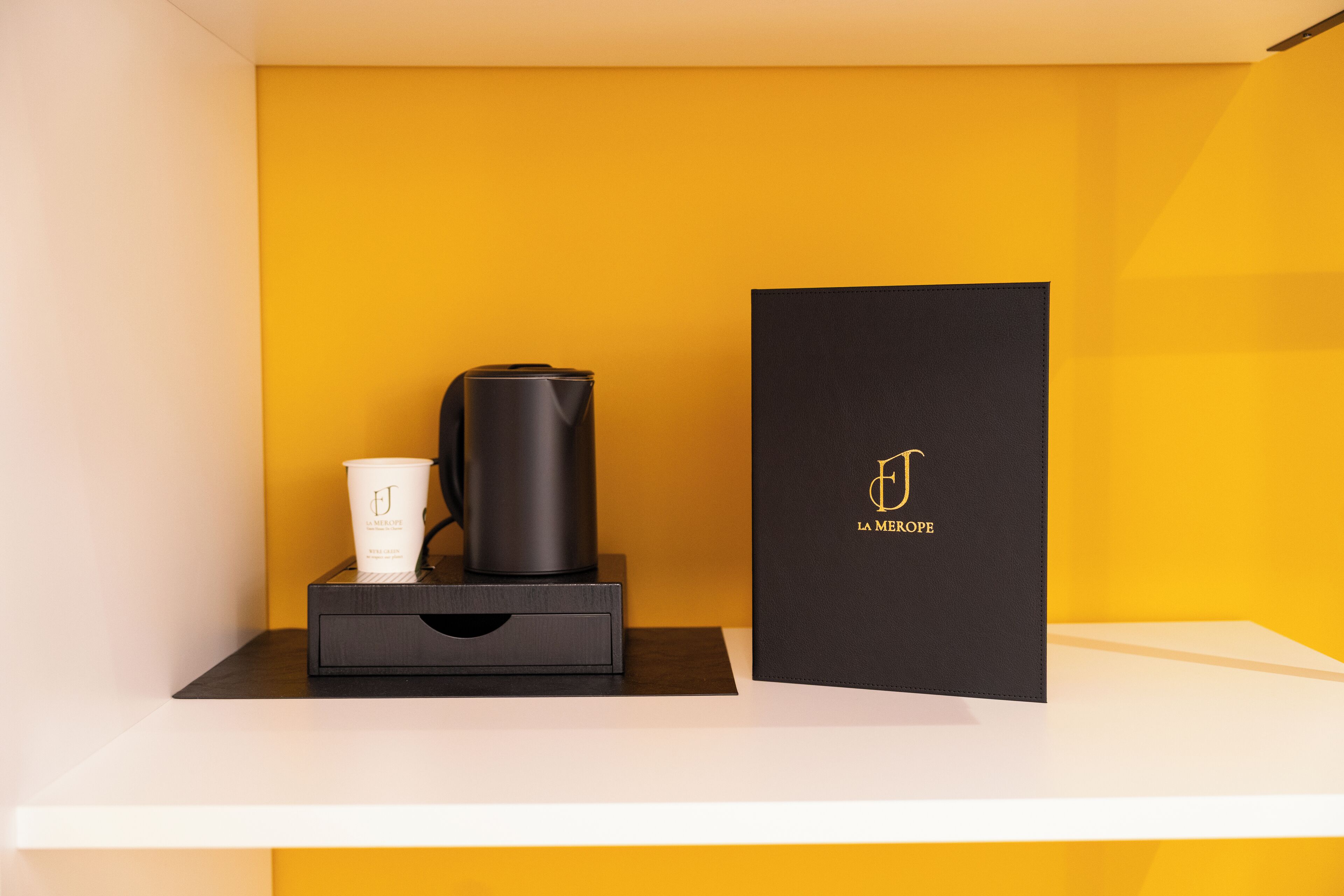 Photo - La Merope Guest House de Charme