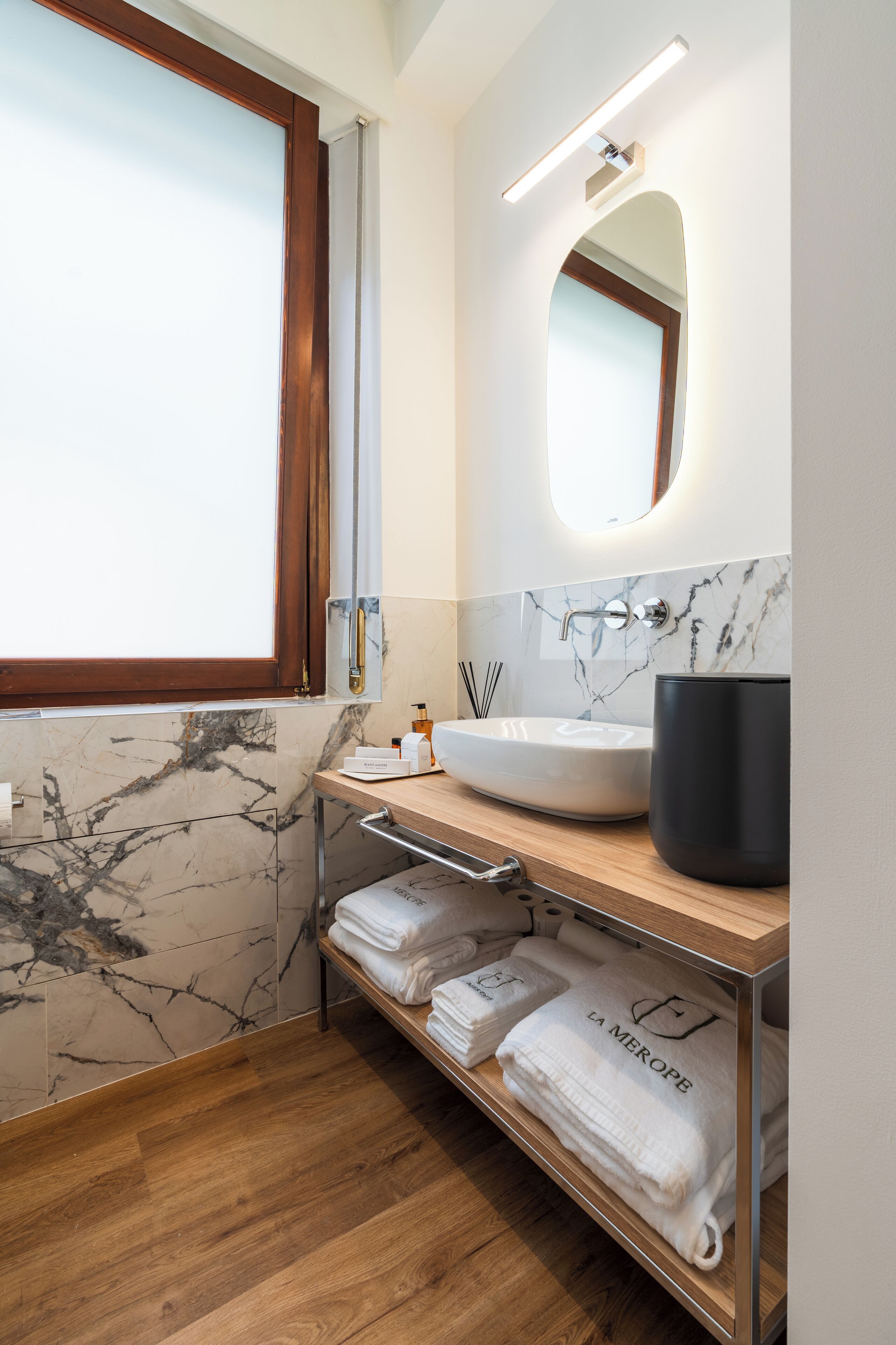 Photo - La Merope Guest House de Charme