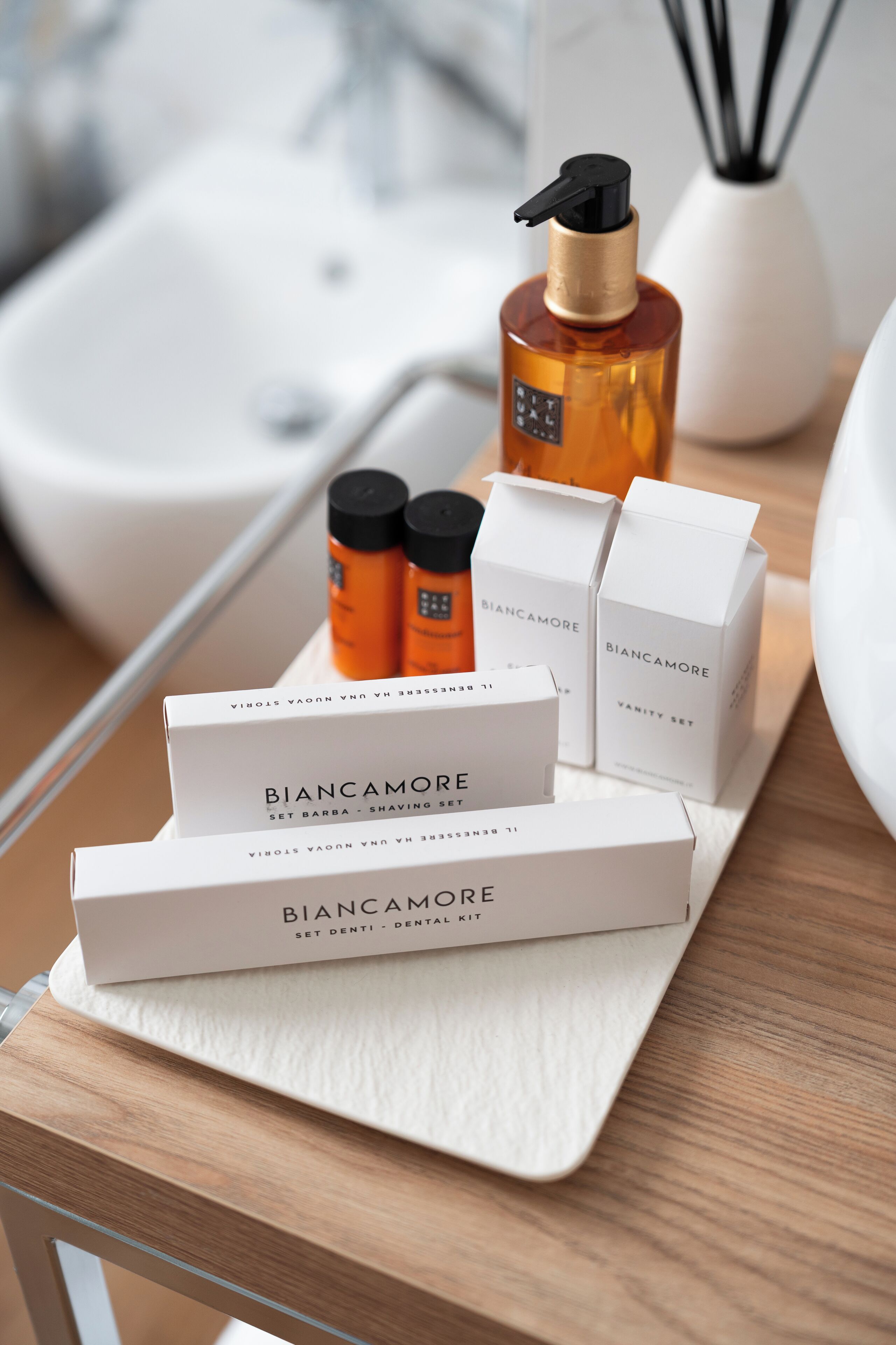 Photo - La Merope Guest House de Charme