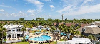 517 Sunsuite - New to VRBO! Resort Access Included!