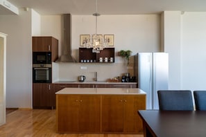 House | 3 bedrooms - Luxury Villa Suzana in Chersonisos (Hersonissos)