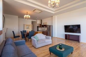 House | 3 bedrooms - Luxury Villa Suzana in Chersonisos (Hersonissos)