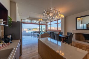 Villa | 3 bedrooms - Luxury Villa Suzana in Chersonisos (Hersonissos)