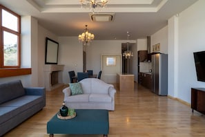 Villa | 3 chambres