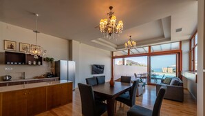 House | 3 bedrooms - Luxury Villa Suzana in Chersonisos (Hersonissos)