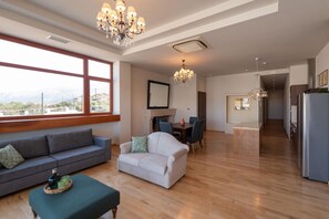 Villa | 3 bedrooms - Luxury Villa Suzana in Chersonisos (Hersonissos)