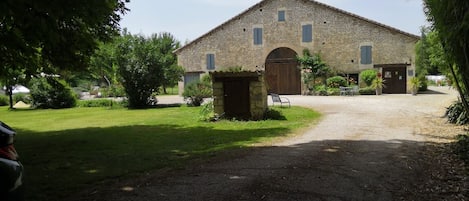 Exteriör